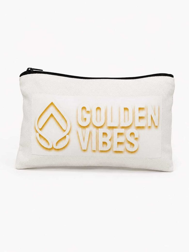 Maciņš GOLDEN VIBES