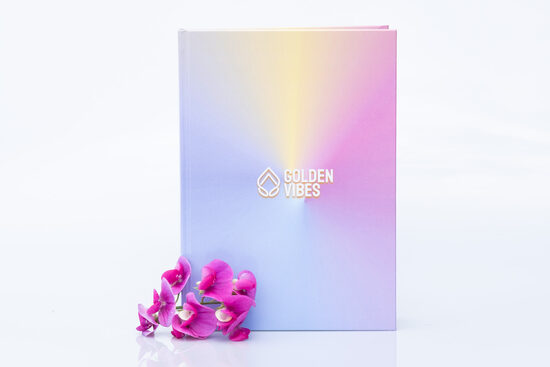 Lielā klade "Golden Vibes"