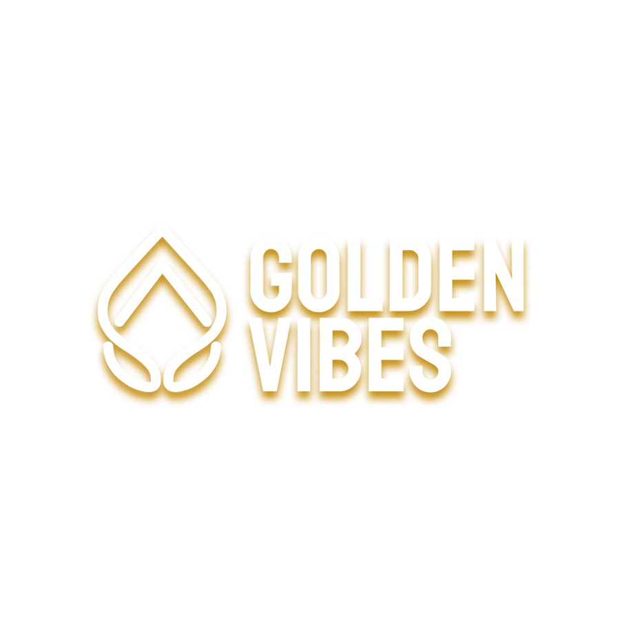 GOLDEN VIBES
